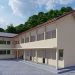 Primary Building Renovation